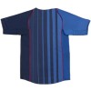 Maglia ufficiale Barcellona 2004-05 Trasferta Retro per Uomo